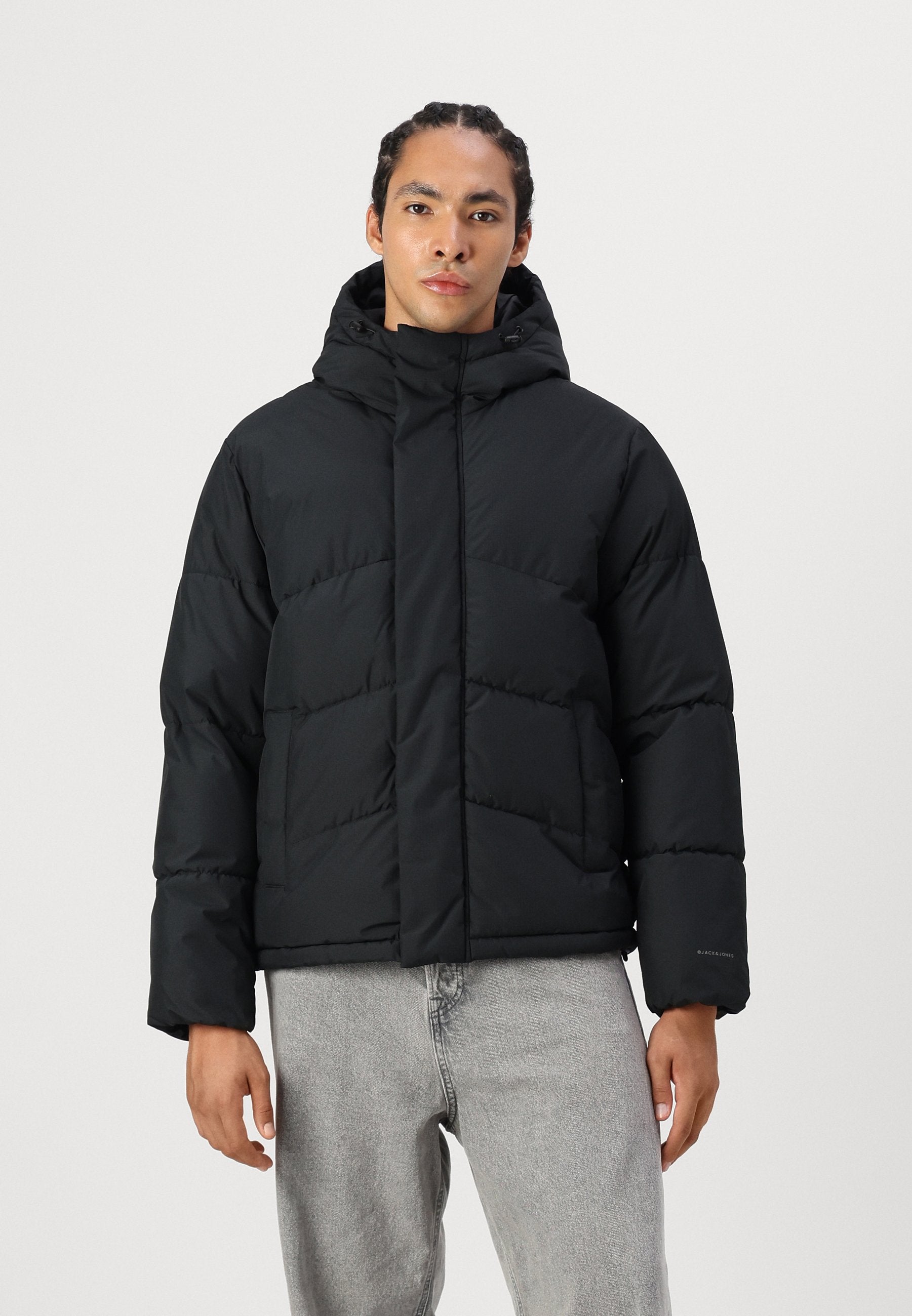 Jjworld Puffer Jacket