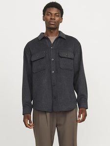 jjebradly ollie overshirt