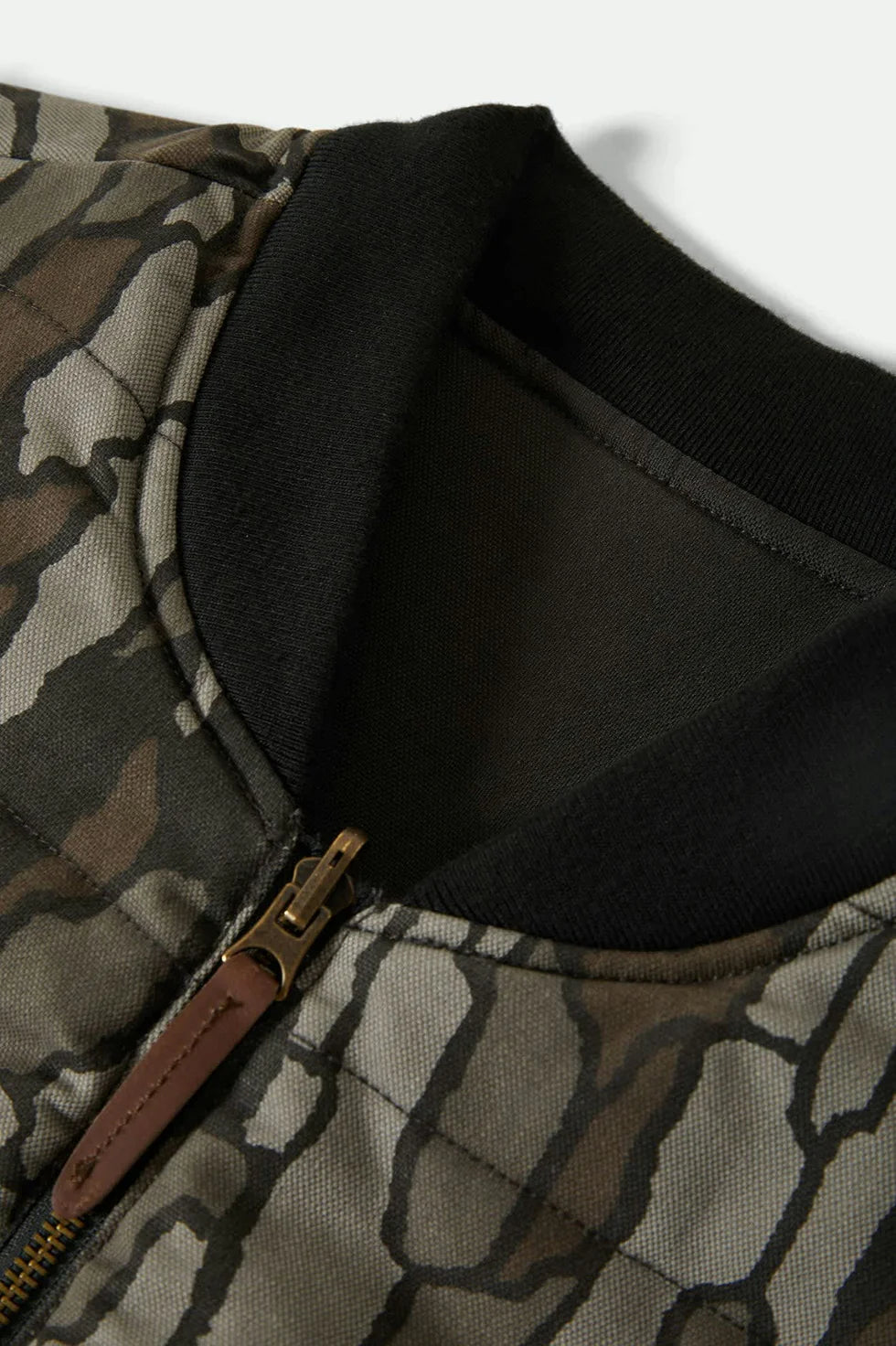 Builders Abraham Rev Vest