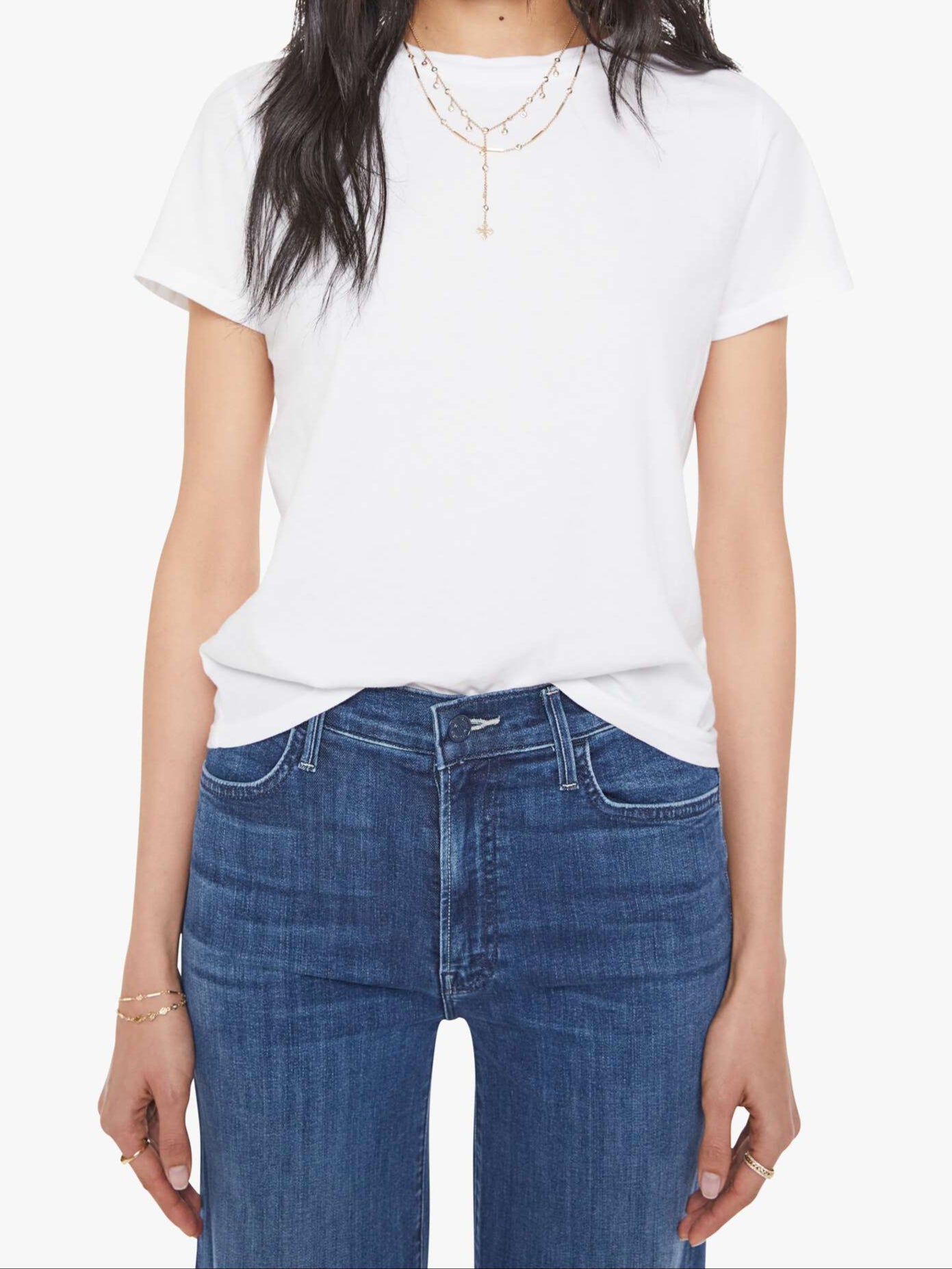 The Lil Goodie Goodie Tee