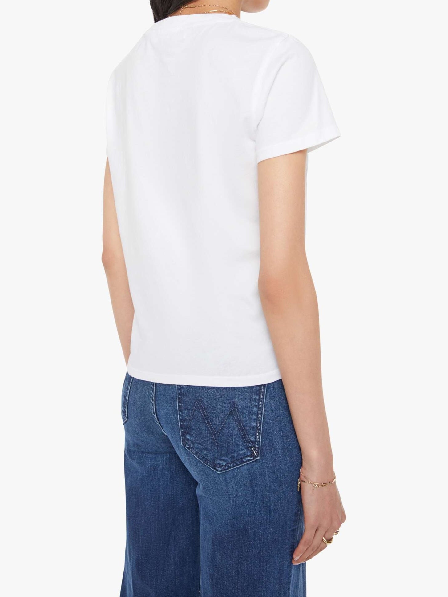 The Lil Goodie Goodie Tee