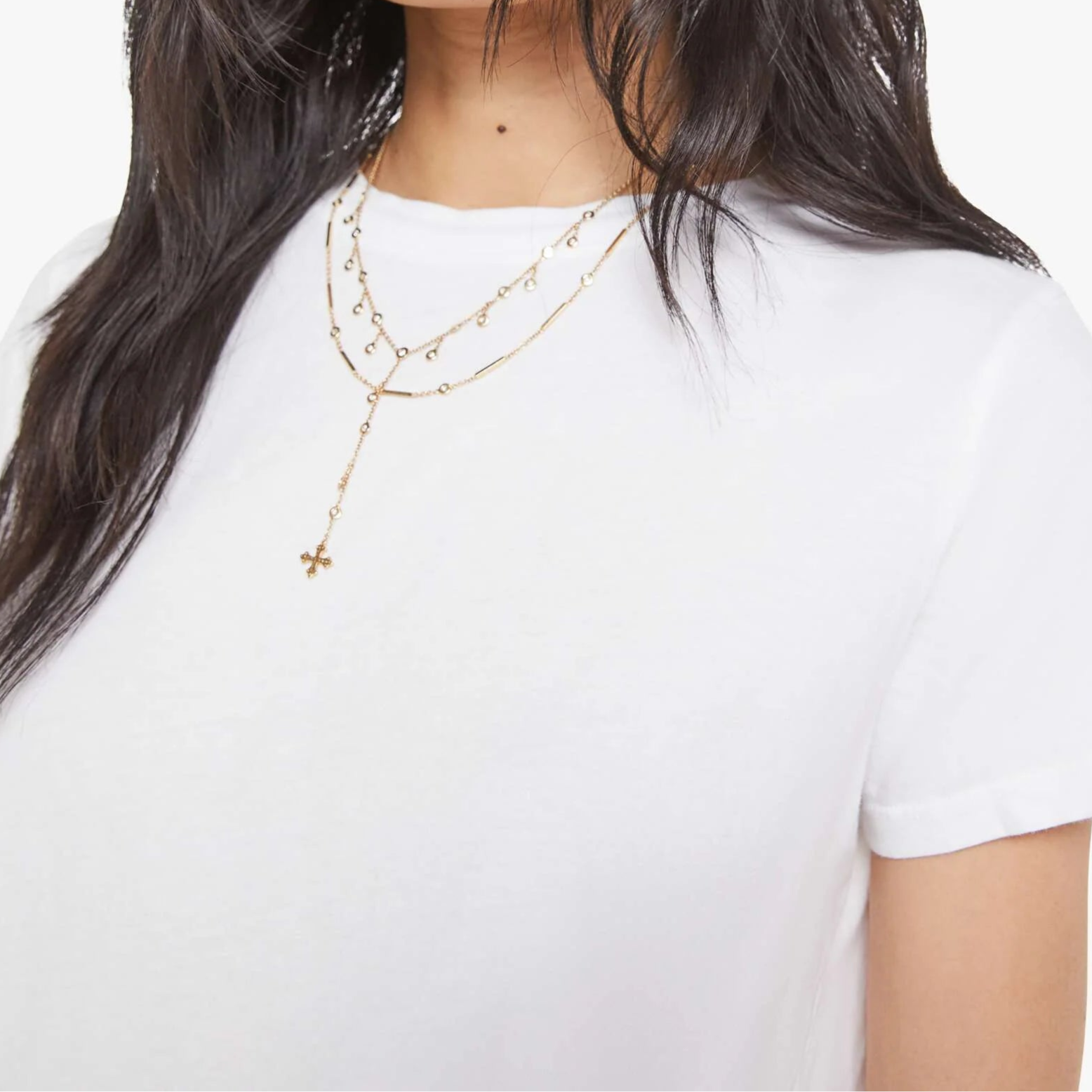 The Lil Goodie Goodie Tee