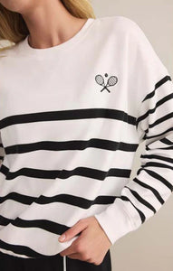 Palisades Sweatshirt