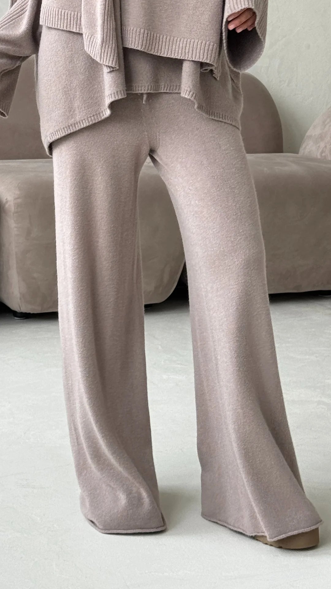 Micha Trouser