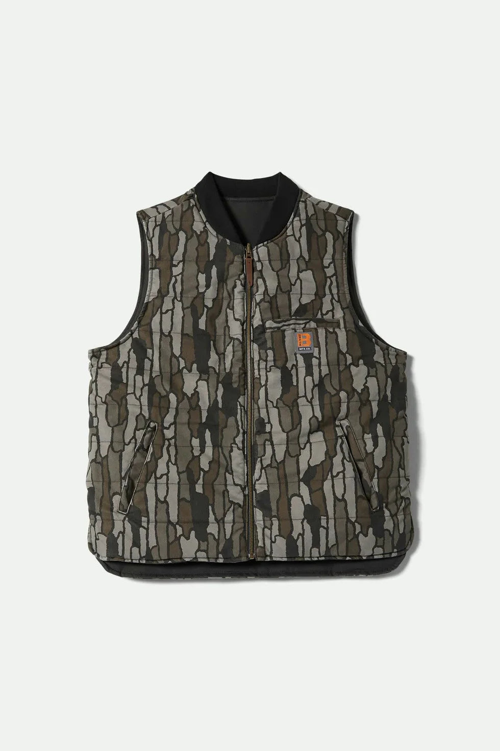 Builders Abraham Rev Vest