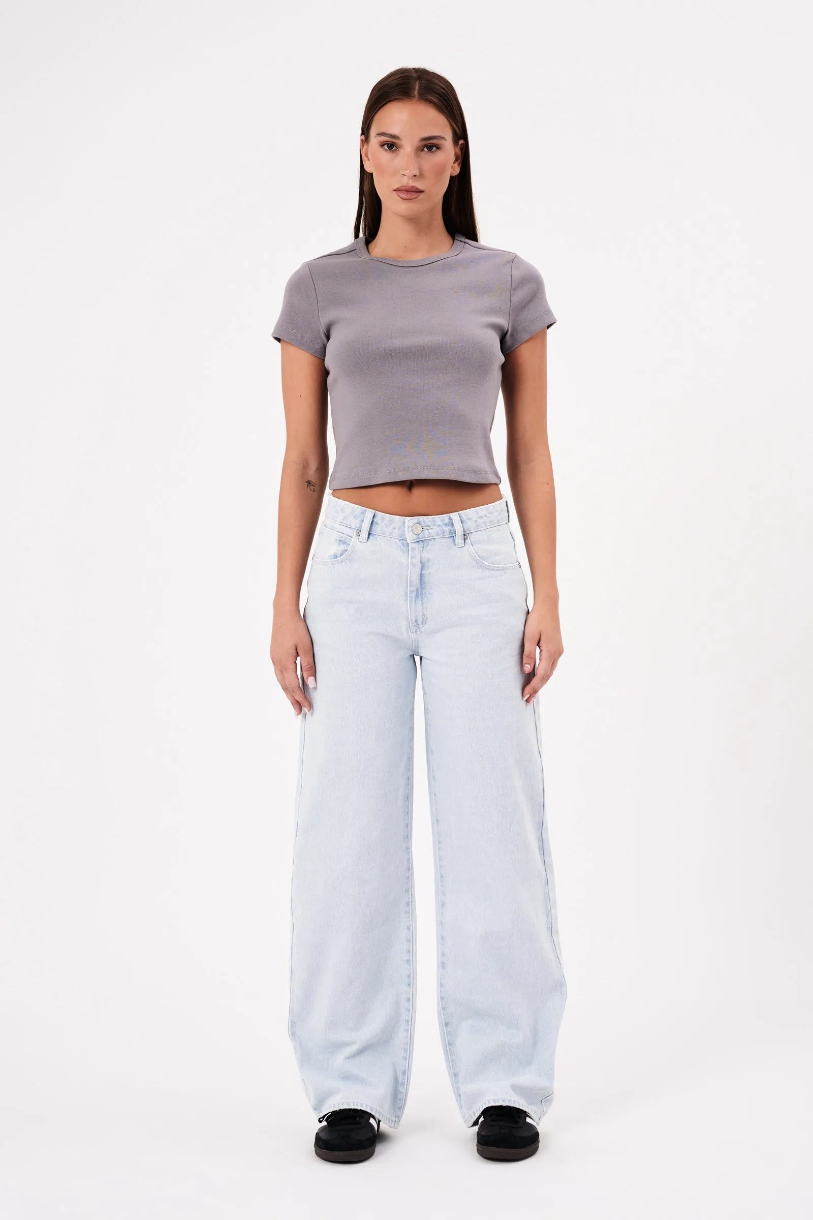 95 Baggy