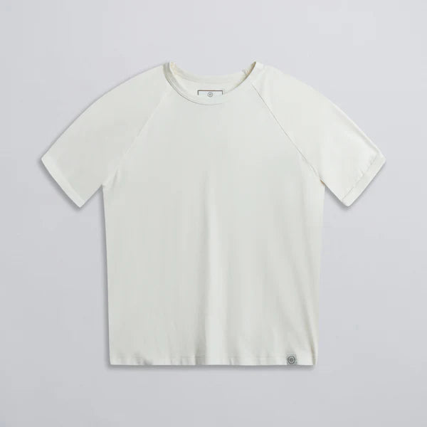 Basic Raglan Tee