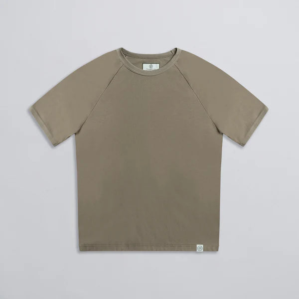 Basic Raglan Tee