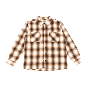 Heavyweight Plaid