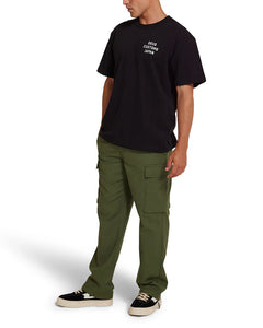 Slicks Cordura  Tee