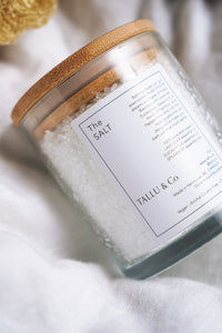 Tallu Bath Salts