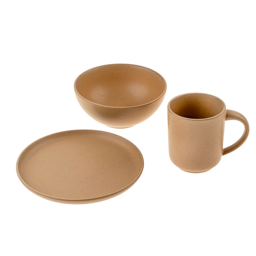 Rowe Mug Clay