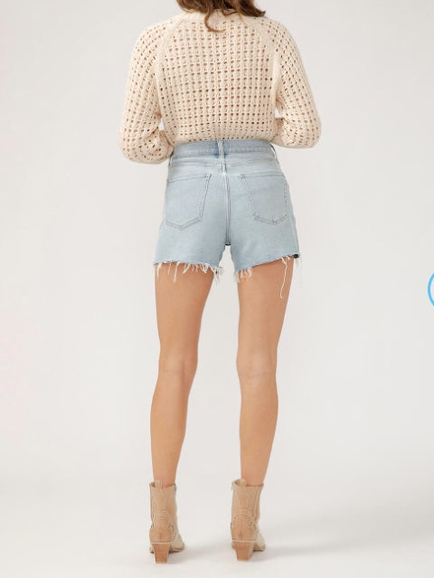 Sure Thing Short 187