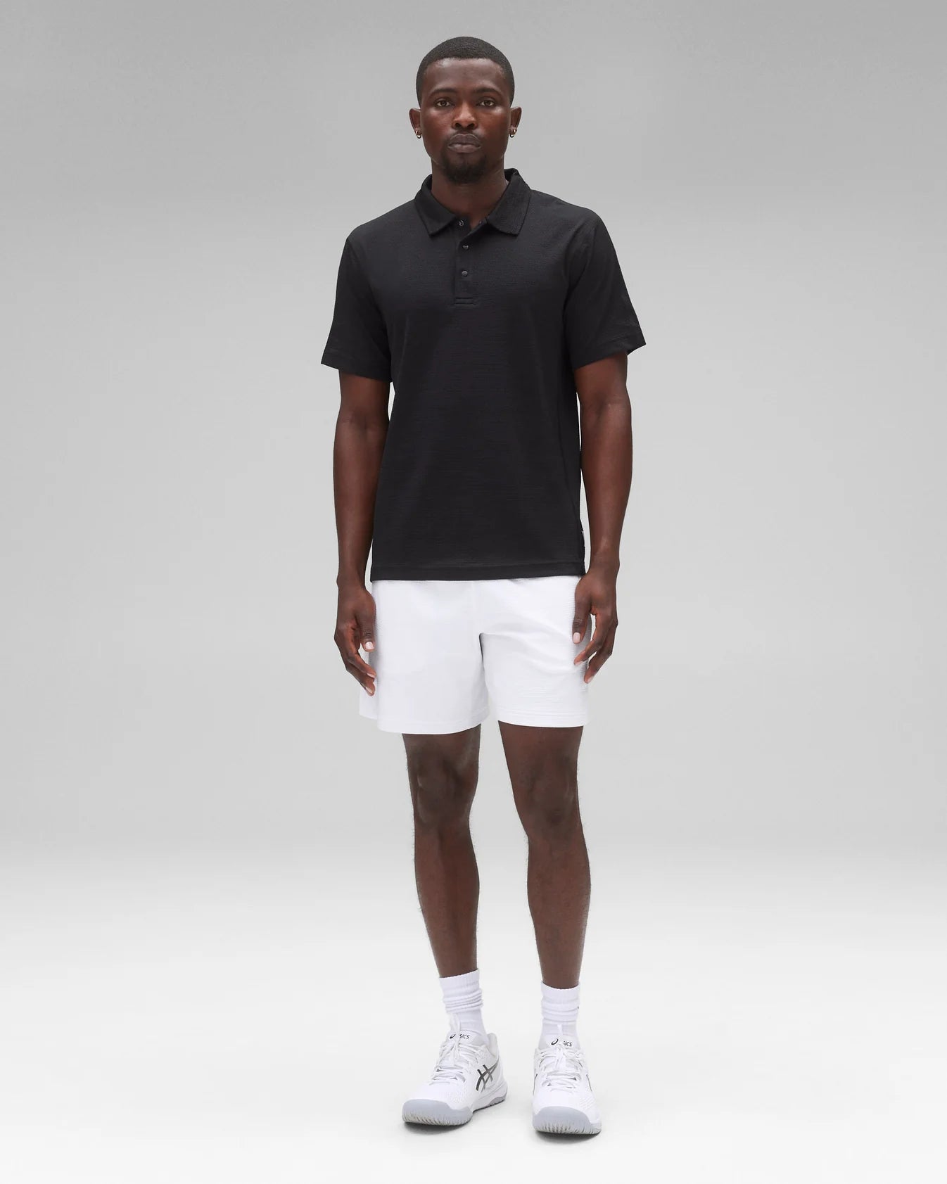 Solotex Mesh Script Polo