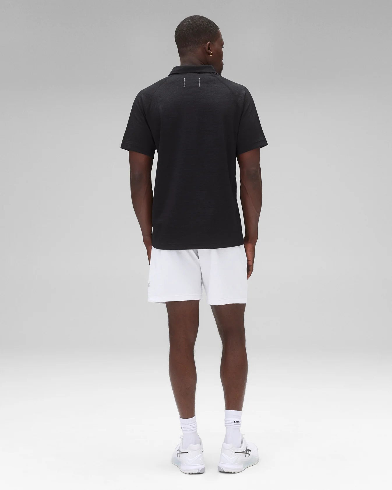 Solotex Mesh Script Polo