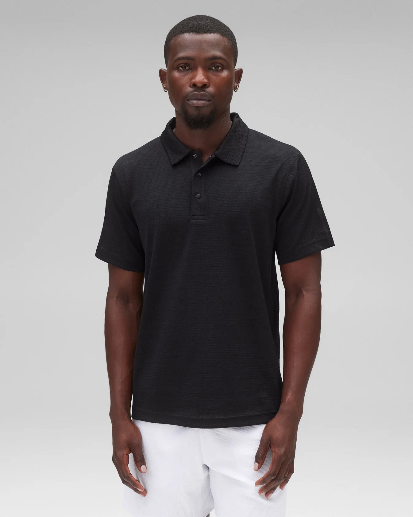 Solotex Mesh Script Polo