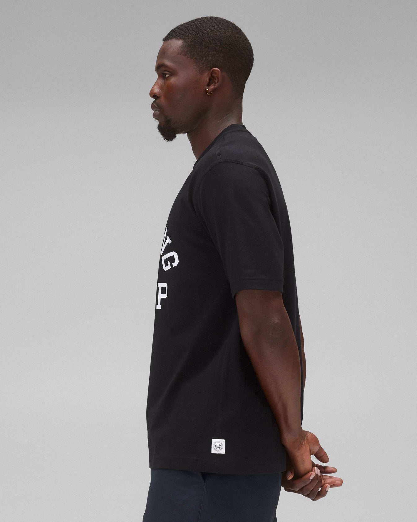 Arch Logo Tee