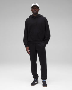 Midweight Terry Classic Cuffed Sweatpant