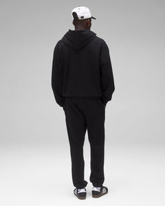 Midweight Terry Classic Cuffed Sweatpant