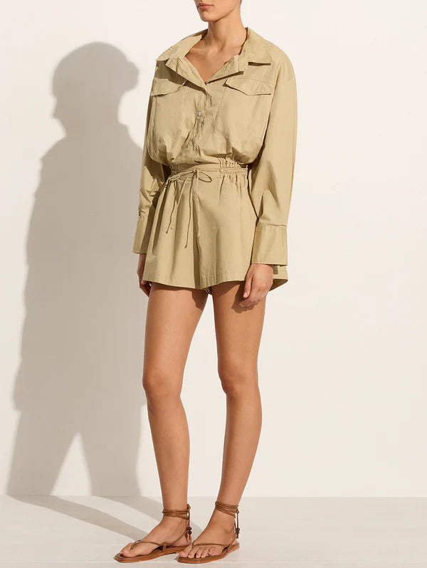 Isole Playsuit