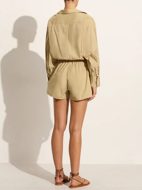 Isole Playsuit