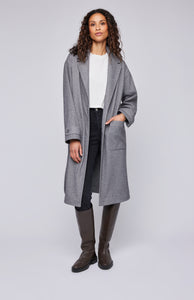 Jude Wool Jacket