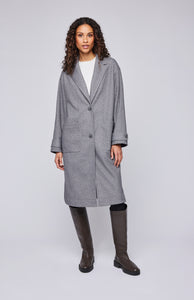 Jude Wool Jacket