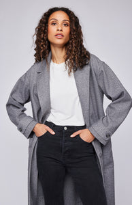 Jude Wool Jacket