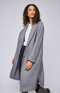 Jude Wool Jacket