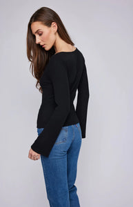 Delilah Long Sleeve