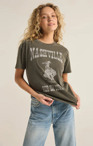 Nashville BF Tee Z