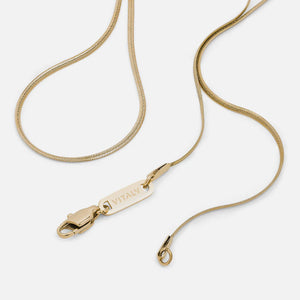 Vitaly Herringbone Necklace