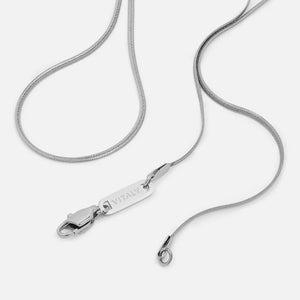Vitaly Herringbone Necklace