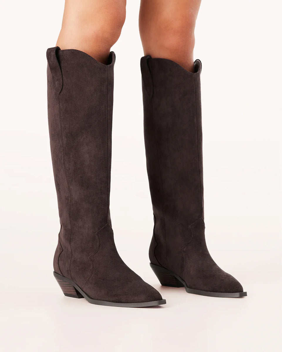 Helix Boot – ManWomanHome