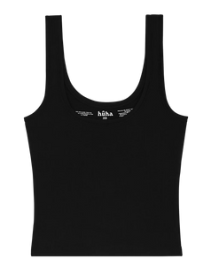 Sporty Crop Tank