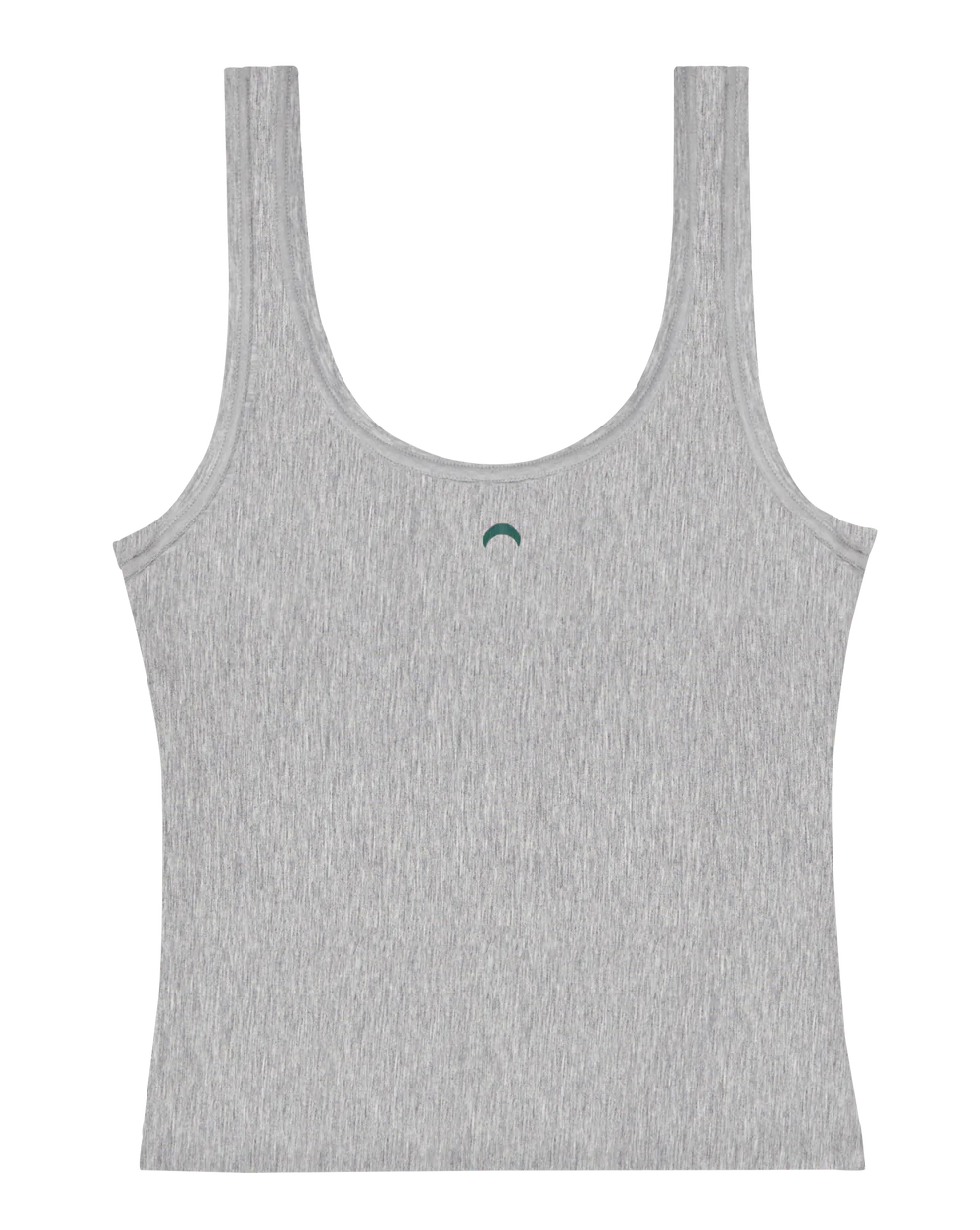 Sporty Crop Tank