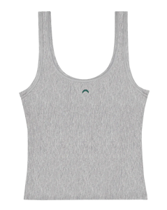 Sporty Crop Tank