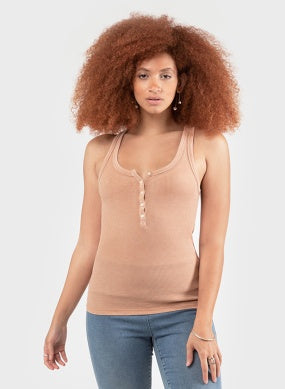 Henley Tank #4509