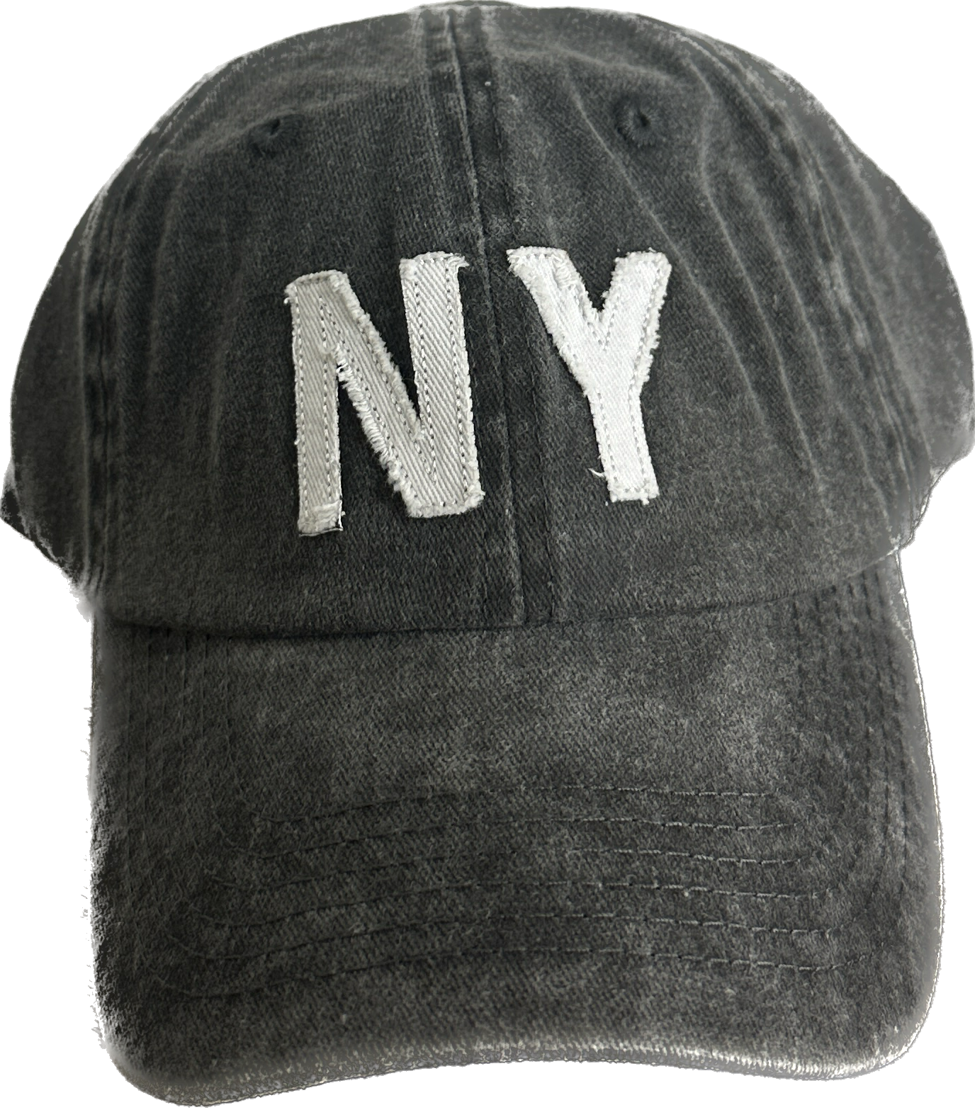 ny patch cap