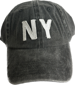 ny patch cap