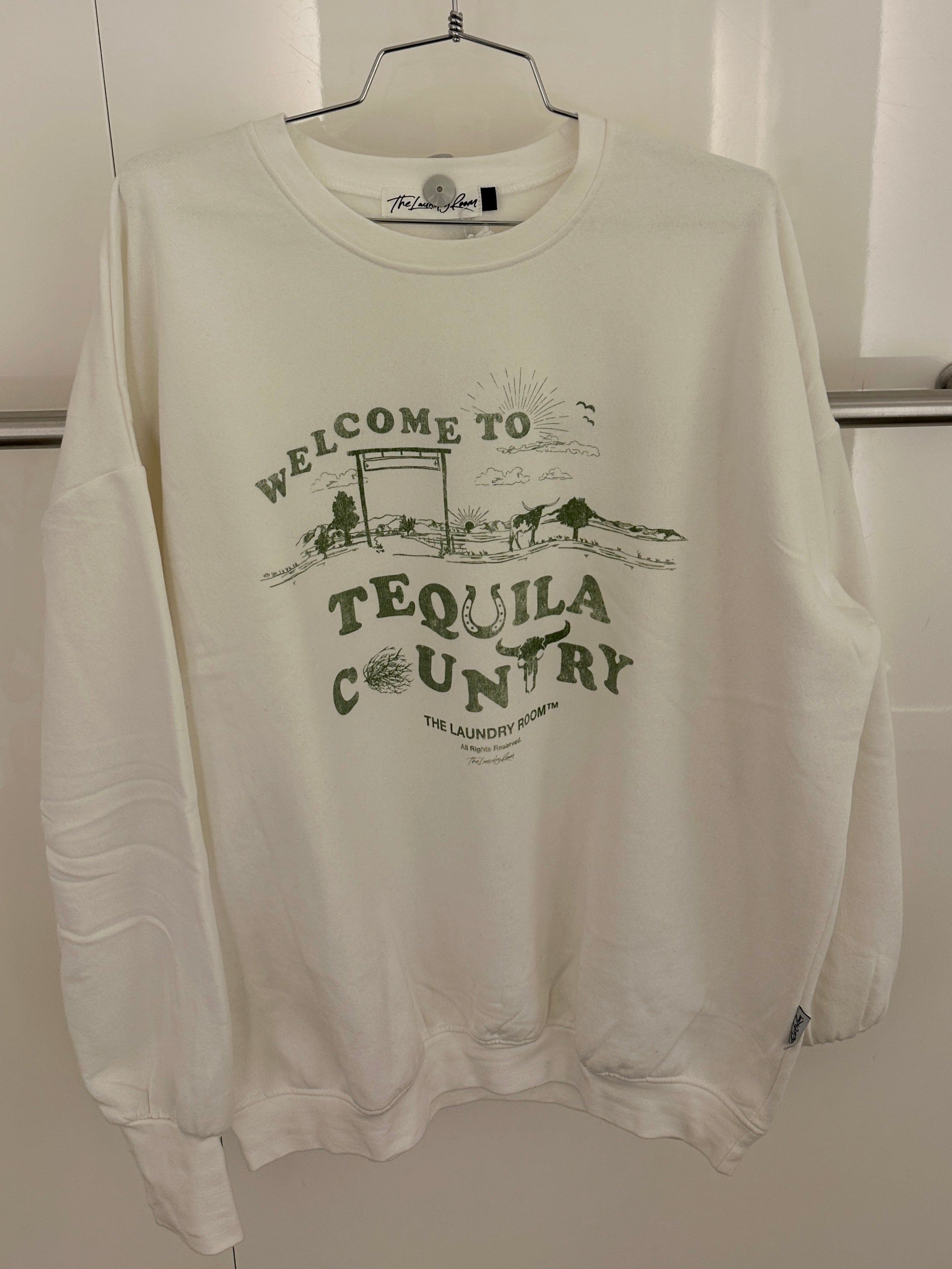 tequila