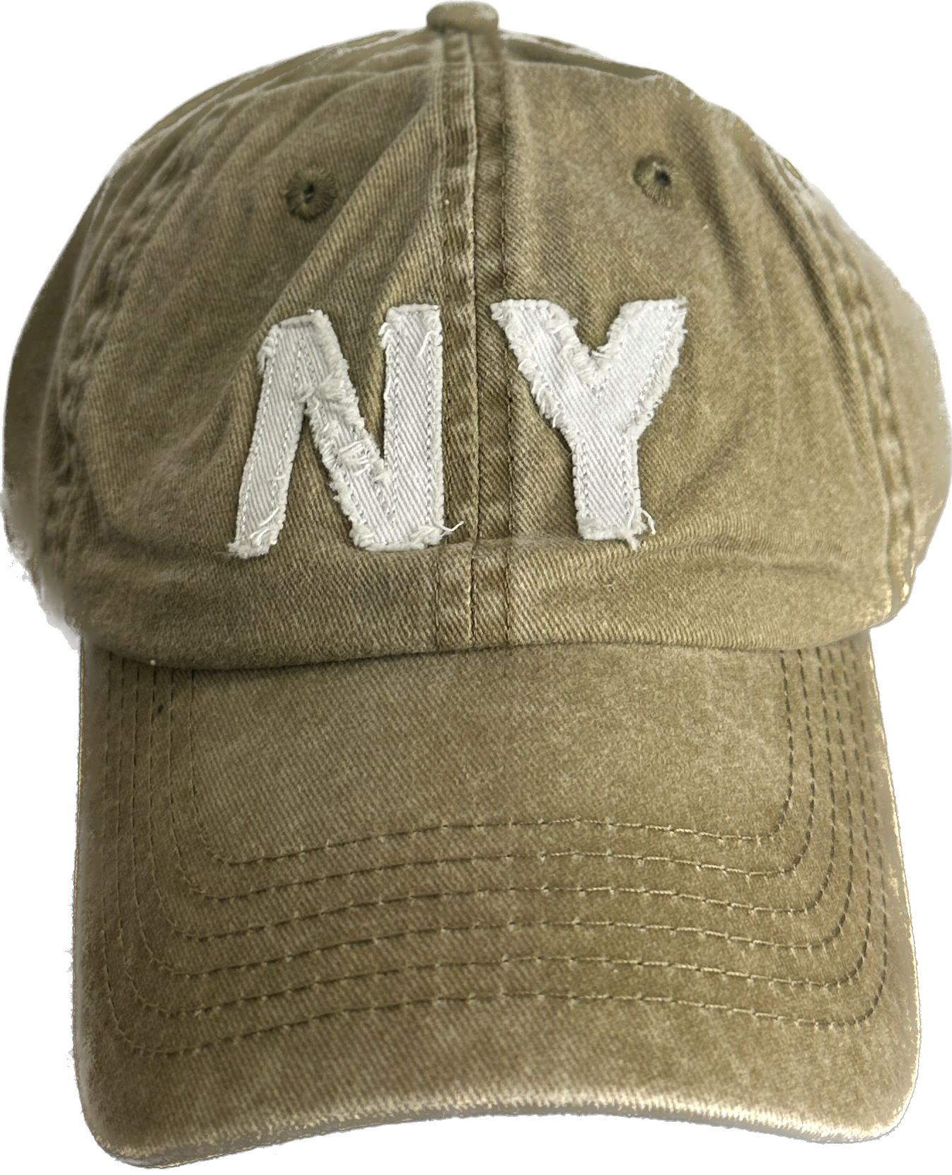 ny patch cap