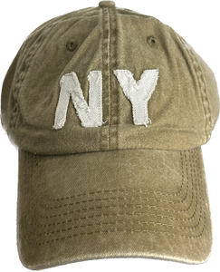 ny patch cap