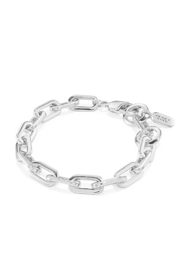Toni Bracelet Small Silver