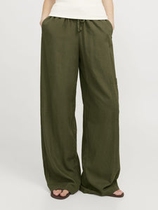 Jxbreeze Flora Summer Pant