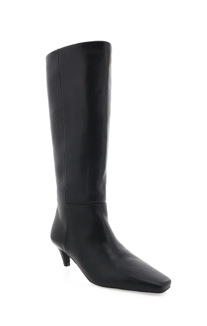 Jovie Boot Black