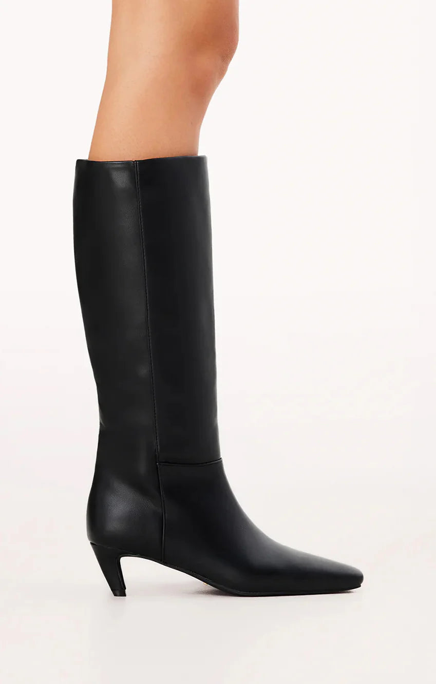 Jovie Boot Black