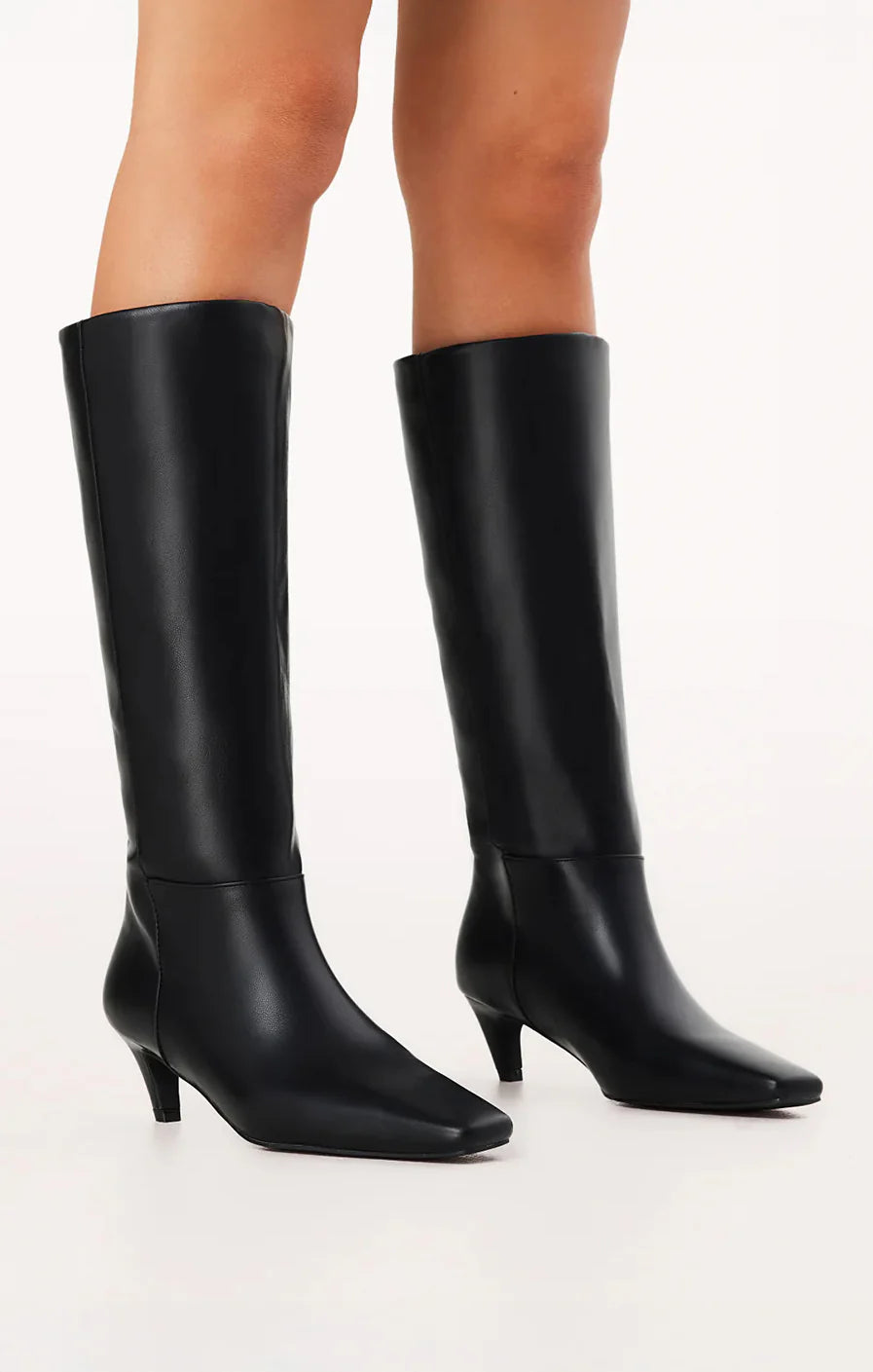 Jovie Boot Black