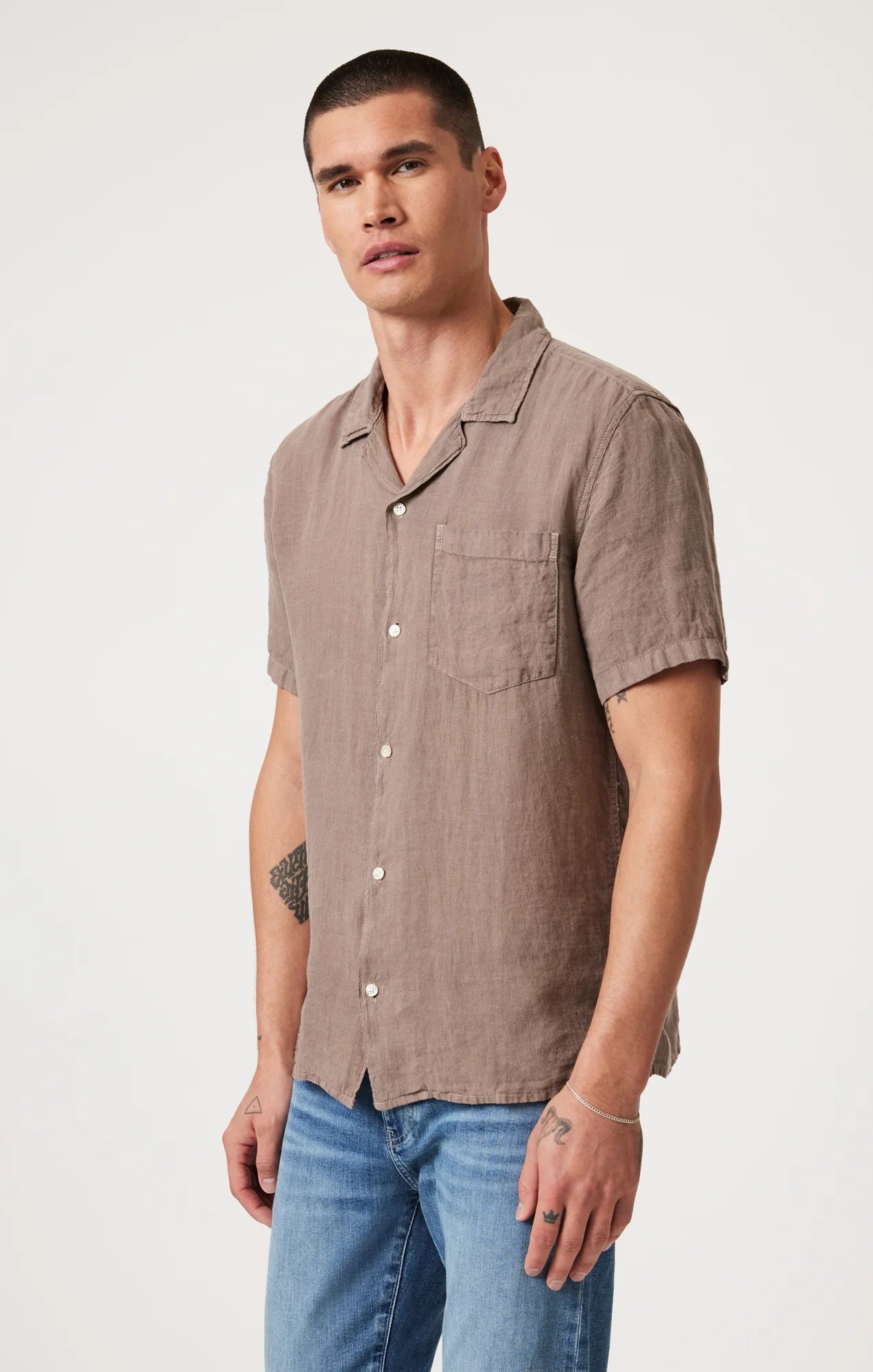 Mavi Short Sleeve