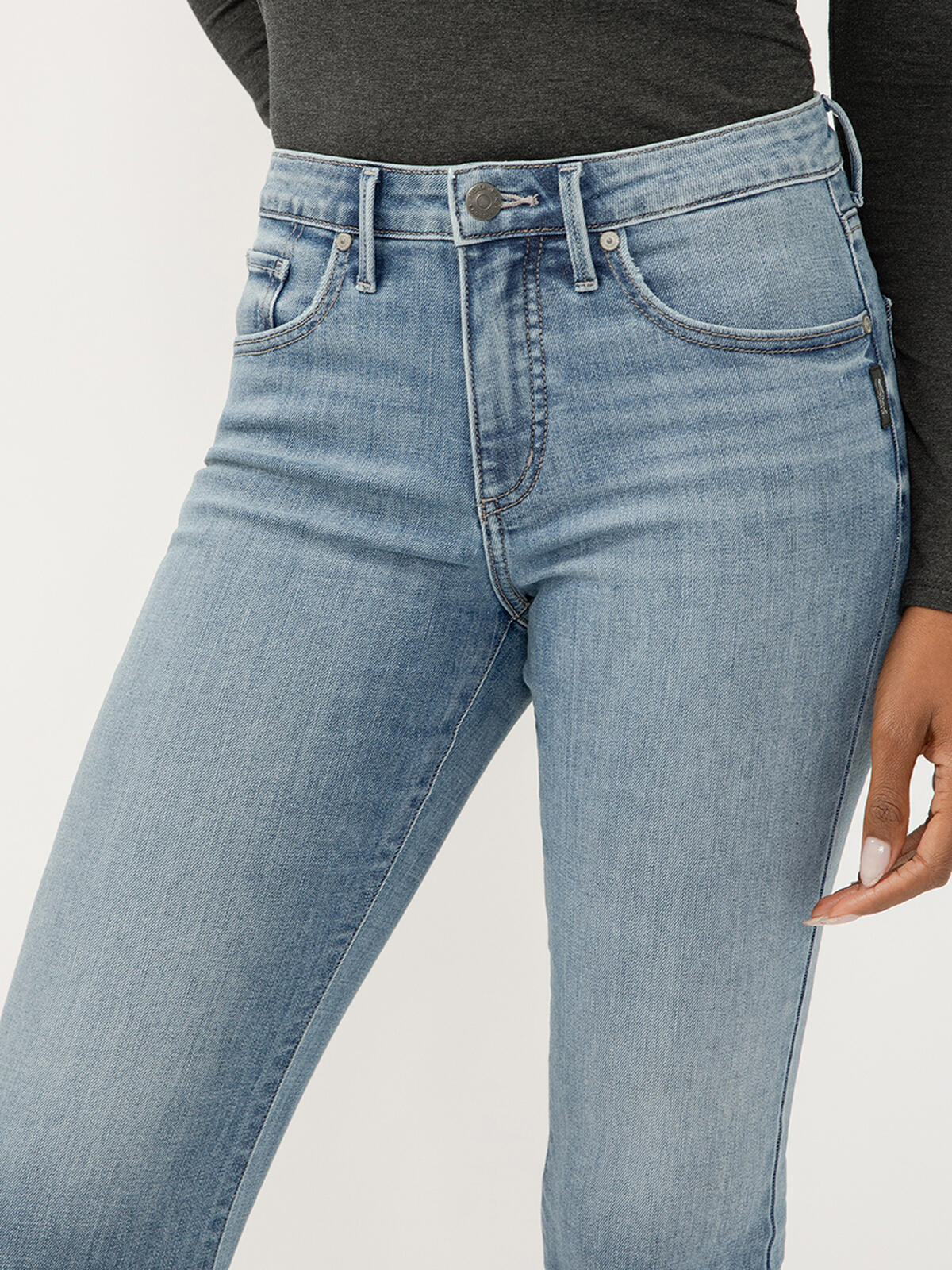 Isbister Straight Stevie 31L